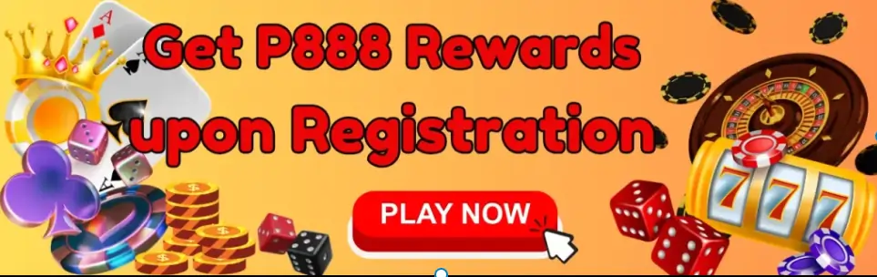 888 Rewards 