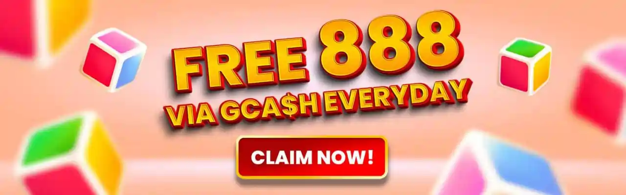 Free 888 claim now