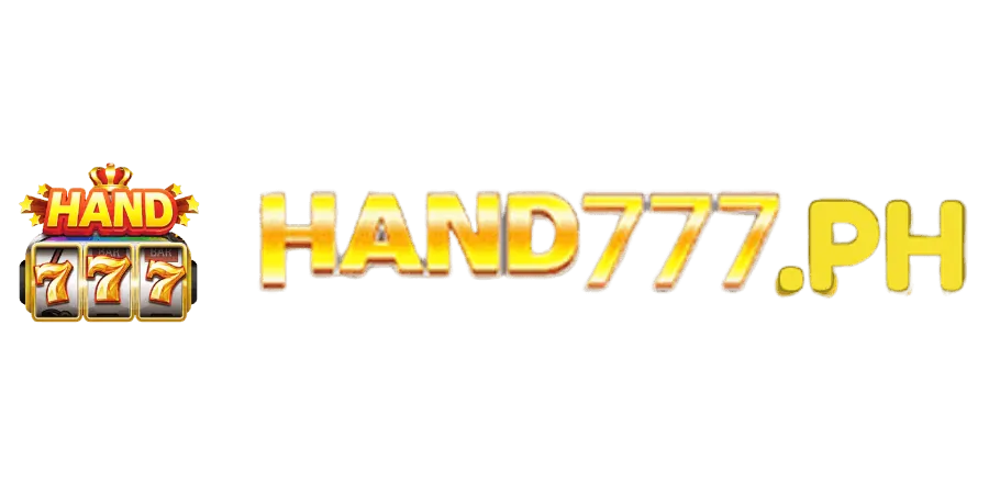 Hand777 logo