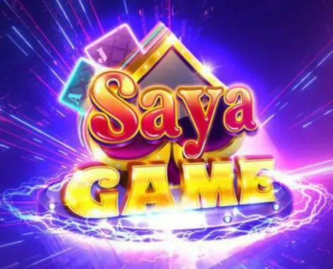 Saya Game Casino