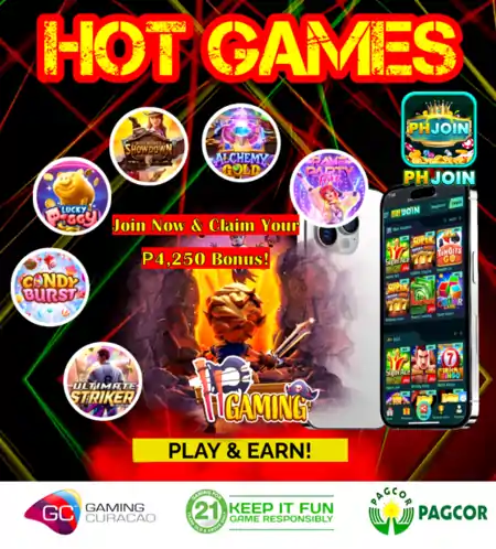 Hot Games