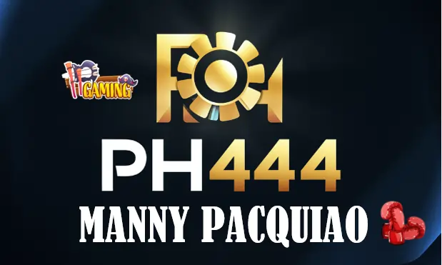 PH444 login