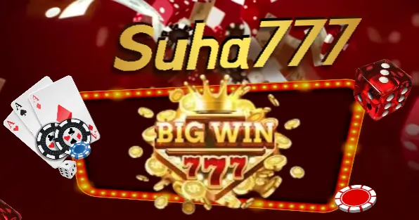 Suha777 Login