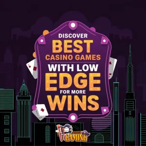 Best Casino Games