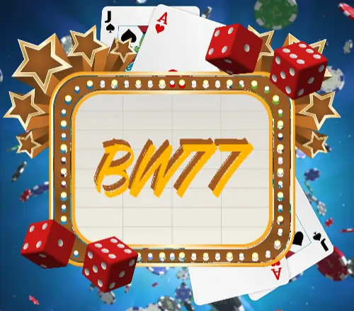 bw77 casino